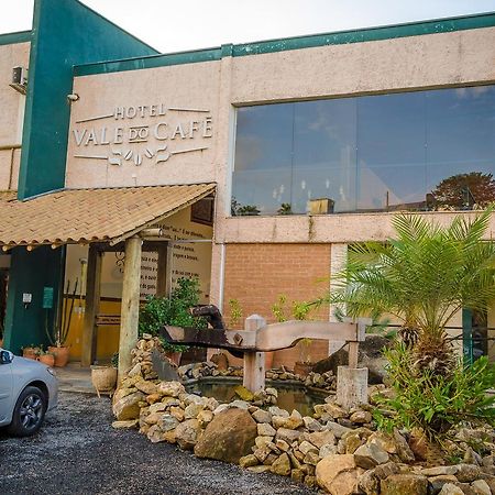 Machado Hotel Vale Do Cafe מראה חיצוני תמונה