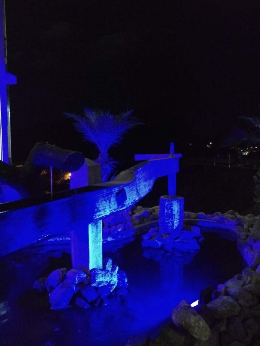 Machado Hotel Vale Do Cafe מראה חיצוני תמונה